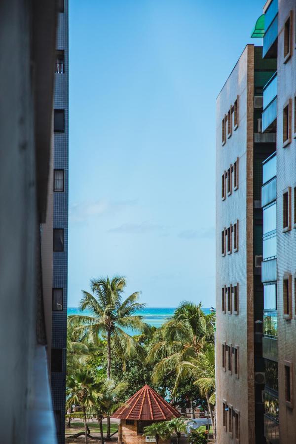 Neo 2 Beira Mar Praia Pajucara Maceio  Exterior photo
