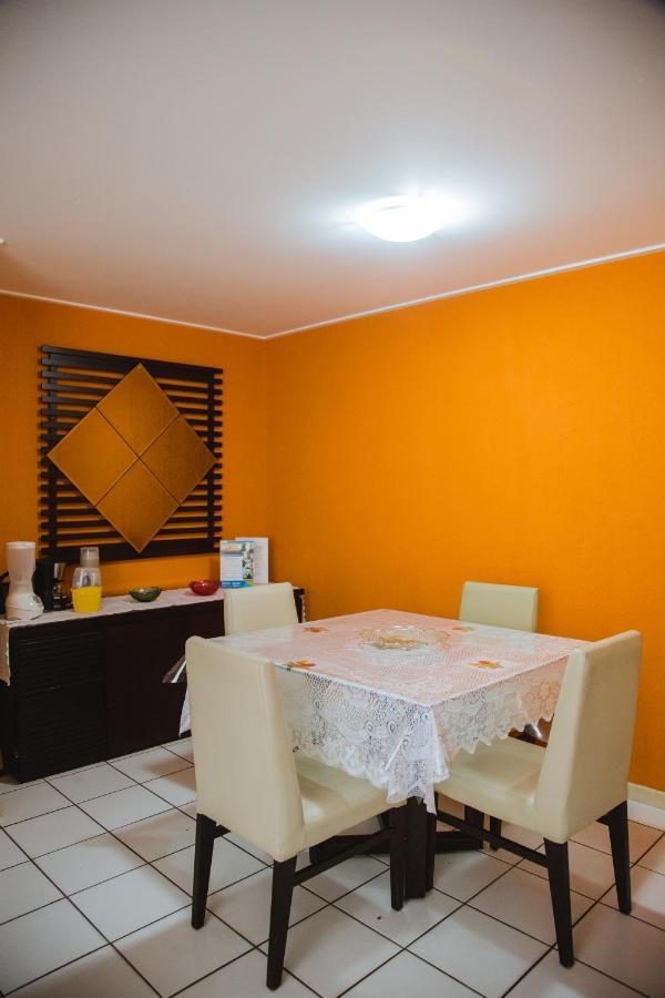 Neo 2 Beira Mar Praia Pajucara Maceio  Exterior photo