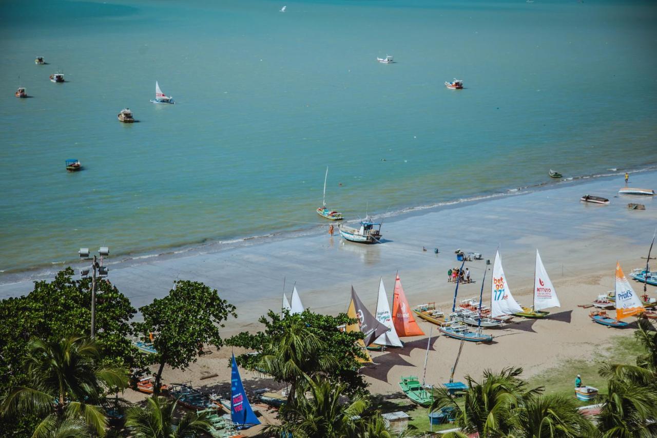 Neo 2 Beira Mar Praia Pajucara Maceio  Exterior photo