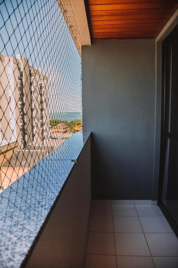 Neo 2 Beira Mar Praia Pajucara Maceio  Exterior photo